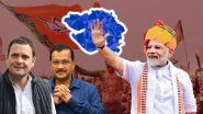 Gujarat Election Results: आखिर क्यों गुजरात में BJP के किलेबंदी को तोड़ नहीं पा रही विपक्षी पार्टियां, इन तीन कारणों ने भाजपा को दिलाई बंपर जीत